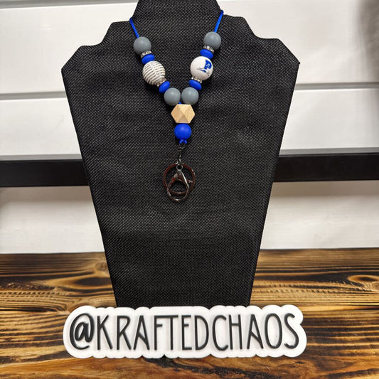 Peaster Lanyards - Style 16