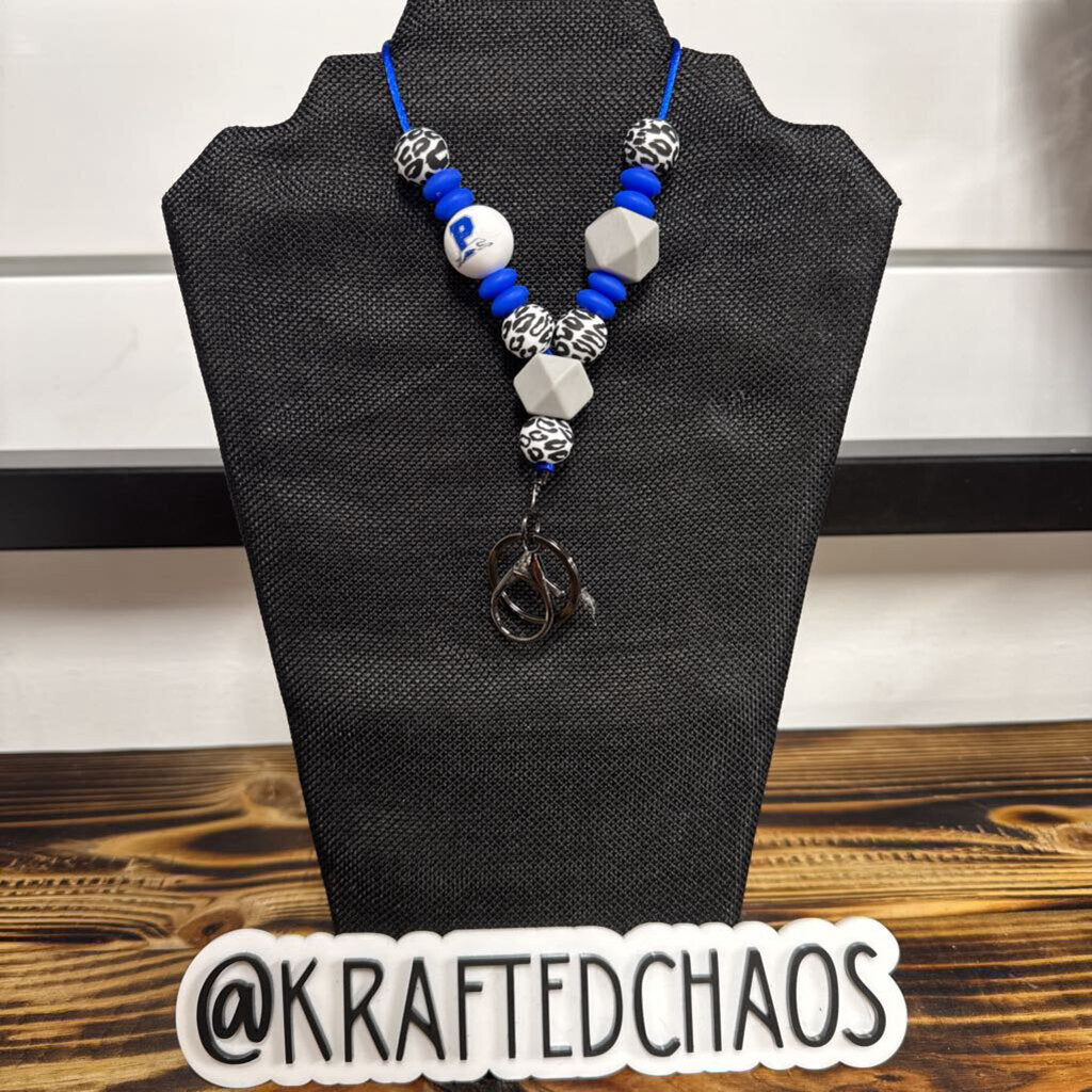 Peaster Lanyards - Style 17