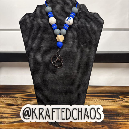 Peaster Lanyards - Style 19