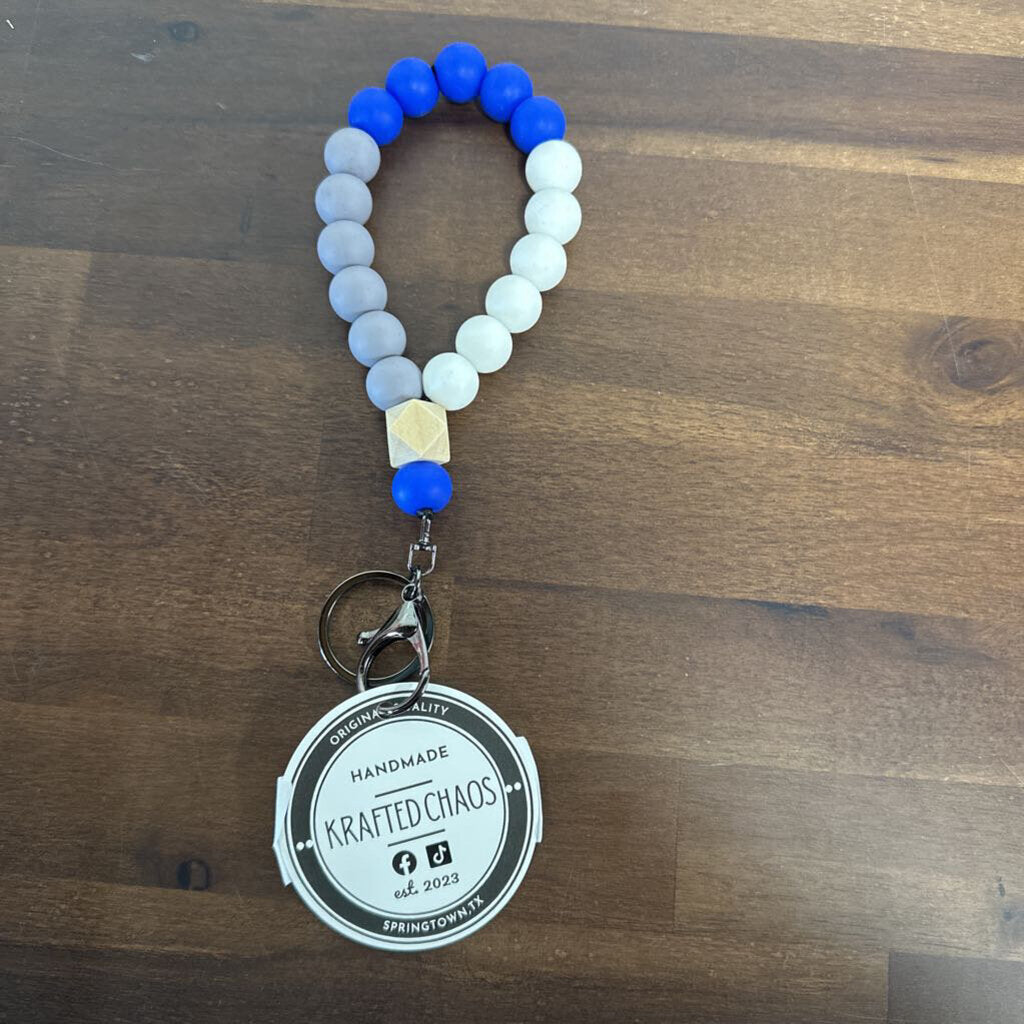 Peaster - Wristlet - Style 7