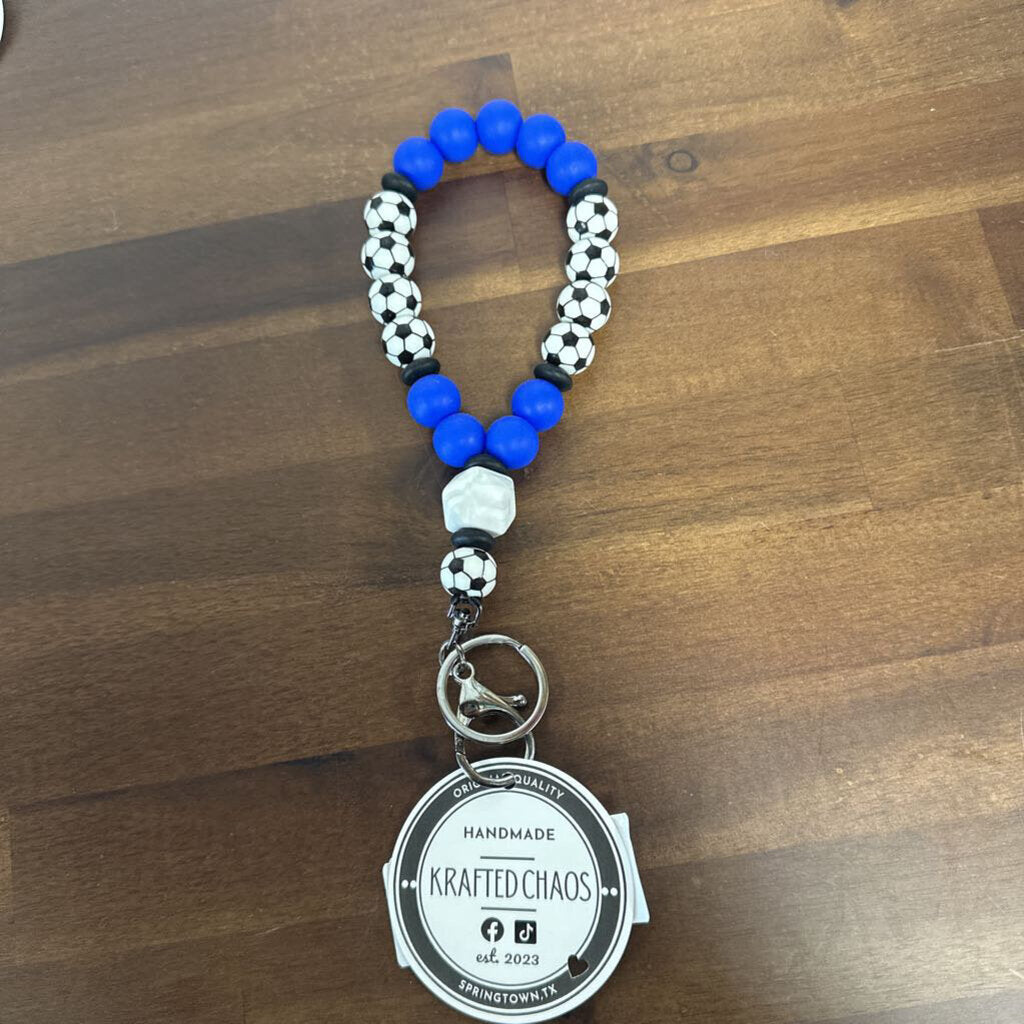 Peaster - Wristlet - Style 8