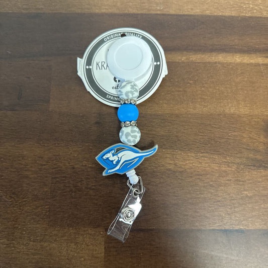 Weatherford Badge Reel - Style 3