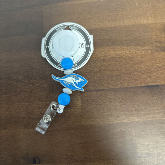 Weatherford Badge Reel - Style 8