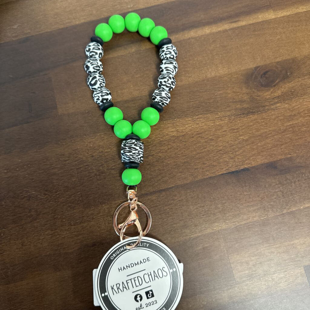 Lake Worth Wristlet - Style 3