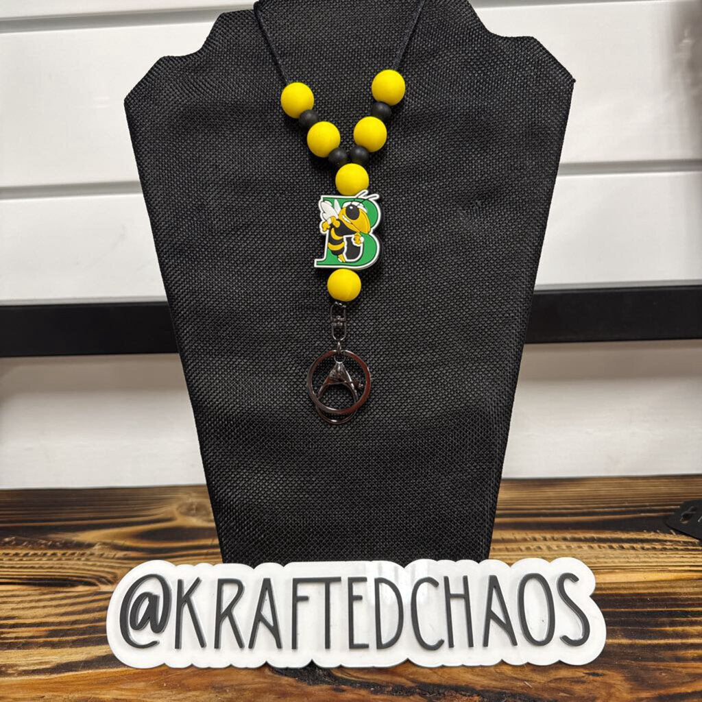 Boyd Lanyard - Style 1