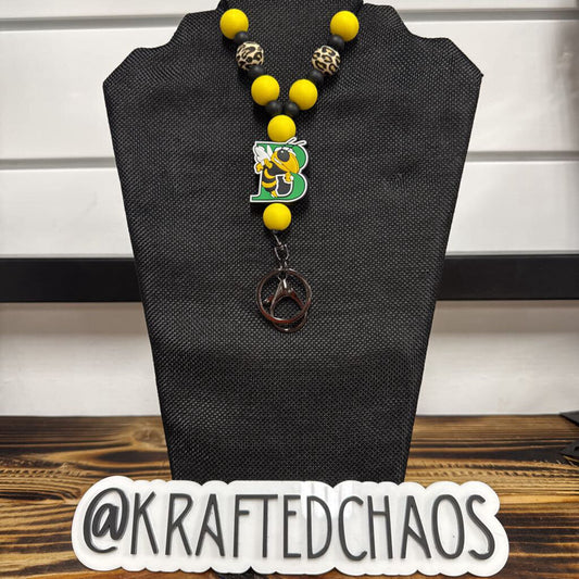 Boyd Lanyard - Style 2