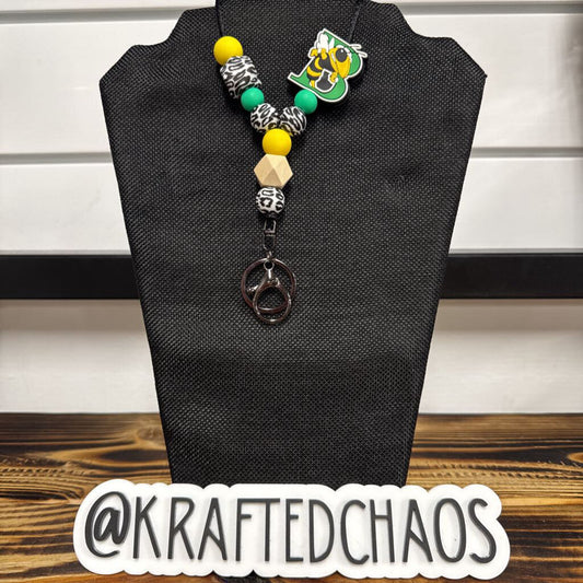 Boyd Lanyard - Style 3