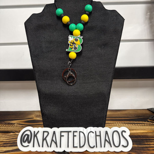 Boyd Lanyard - Style 4