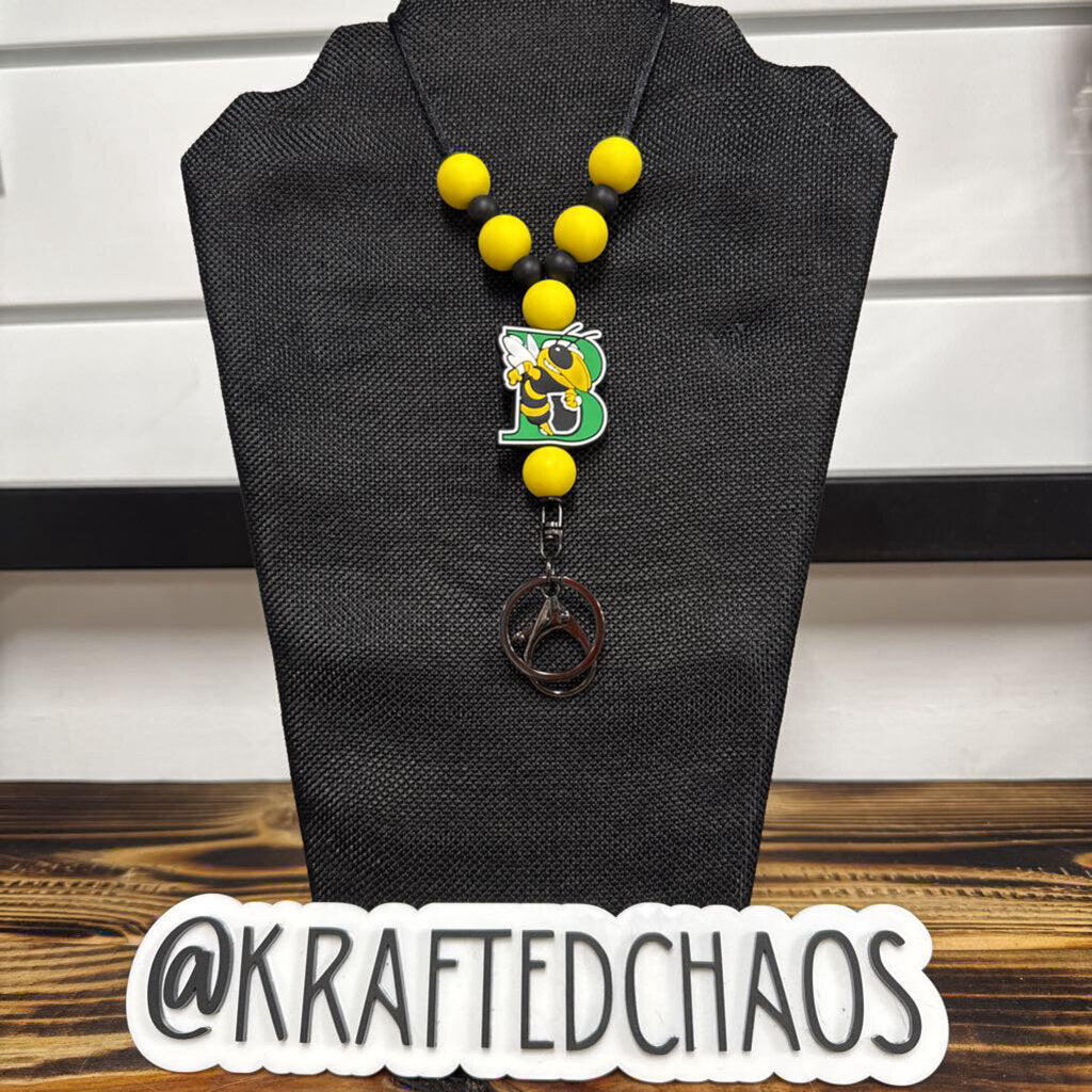 Boyd Lanyard - Style 5