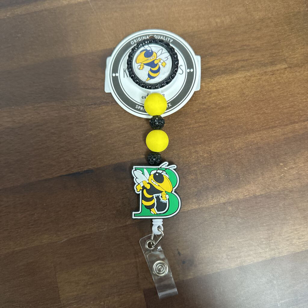 Boyd Wristlet - Style 1