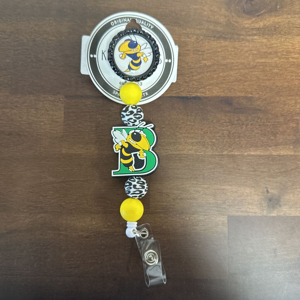 Boyd Badge Reel - Style 2