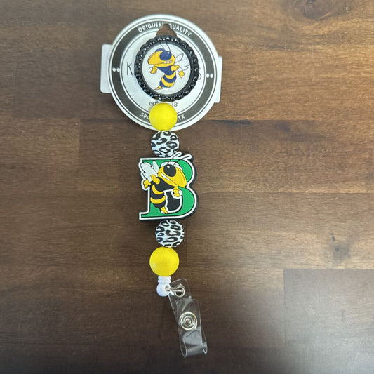 Boyd Badge Reel - Style 2