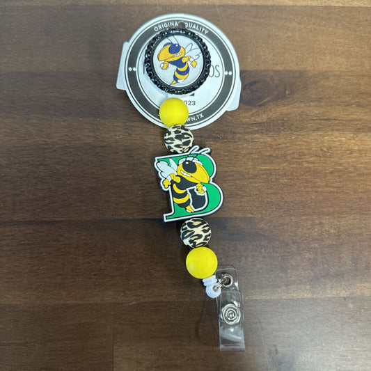 Boyd Badge Reel - Style 3