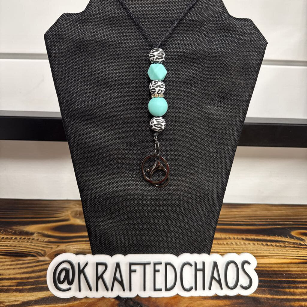 Lanyard - Style 1