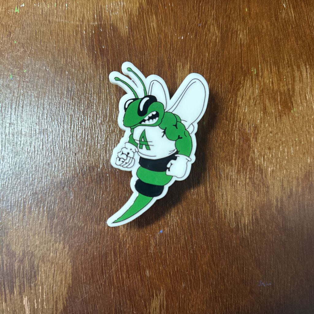 Bogg Bag Charm - Buzzy