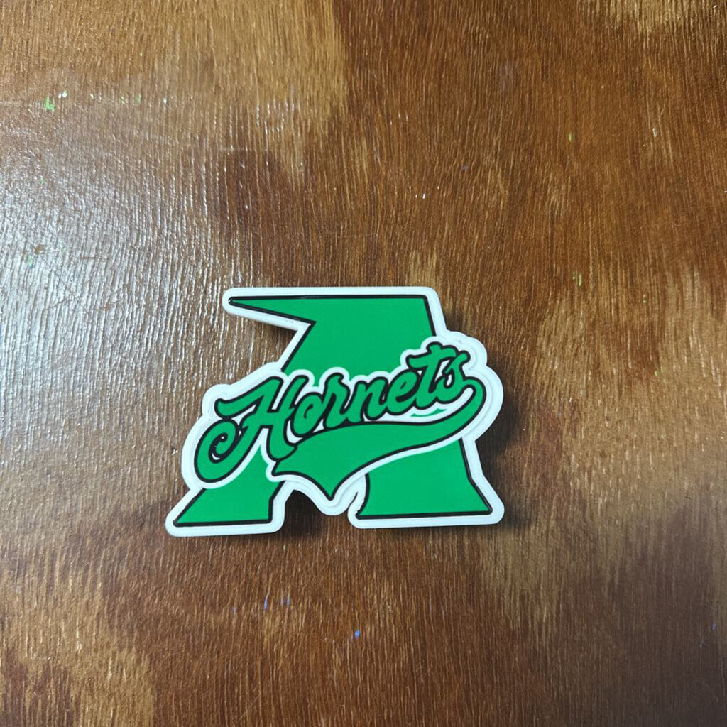 Azle Croc Charm - Azle A