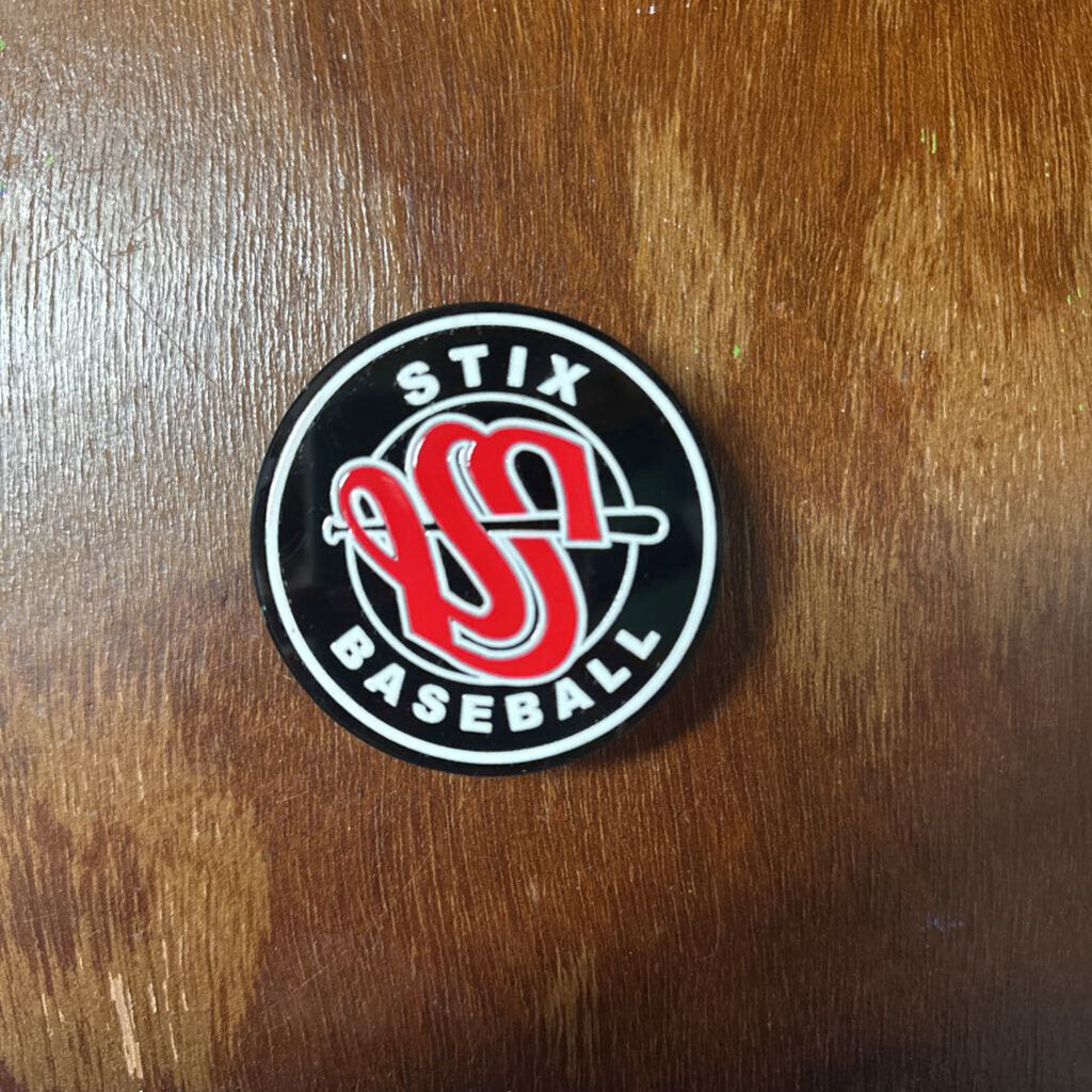 Bogg Bag Charm - Weatherford Mascot