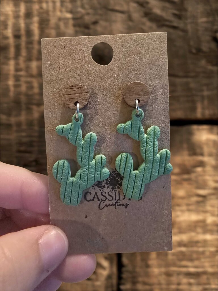 Cactus