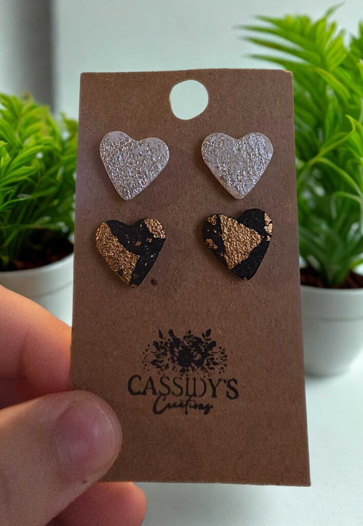 Dark & Light Stud Pack