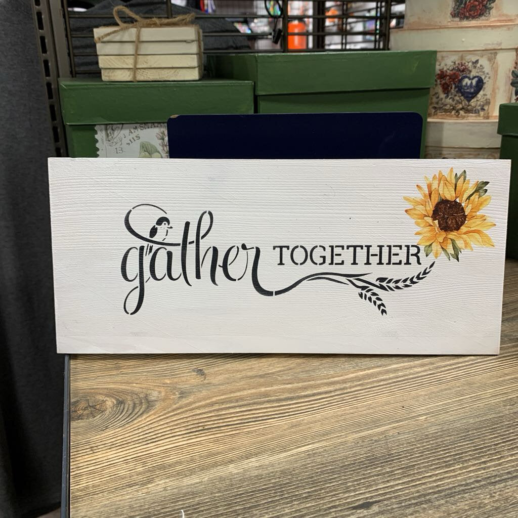 Gather Together
