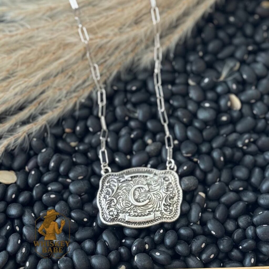 The Trailblazer Necklace