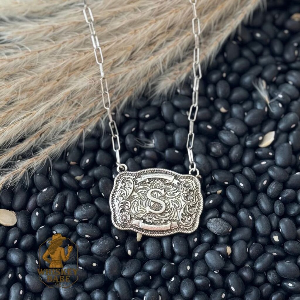 The Trailblazer Necklace