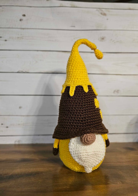 Honey Gnome