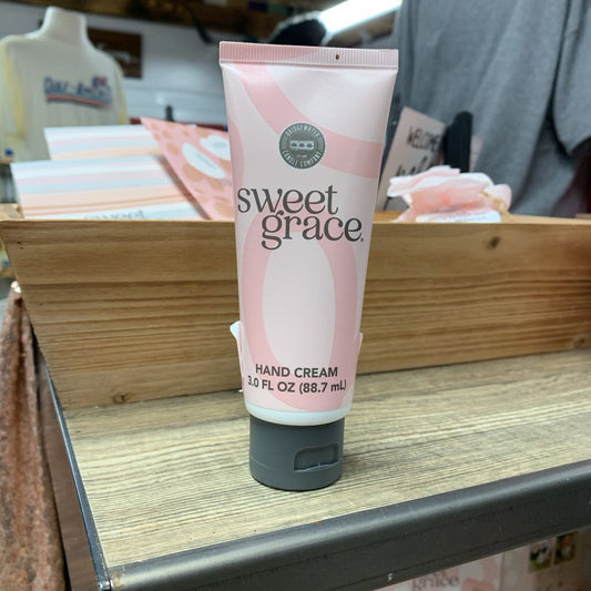 Sweet Grace Hand Cream