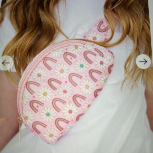 BB-RAINBOWS AND DAISIES