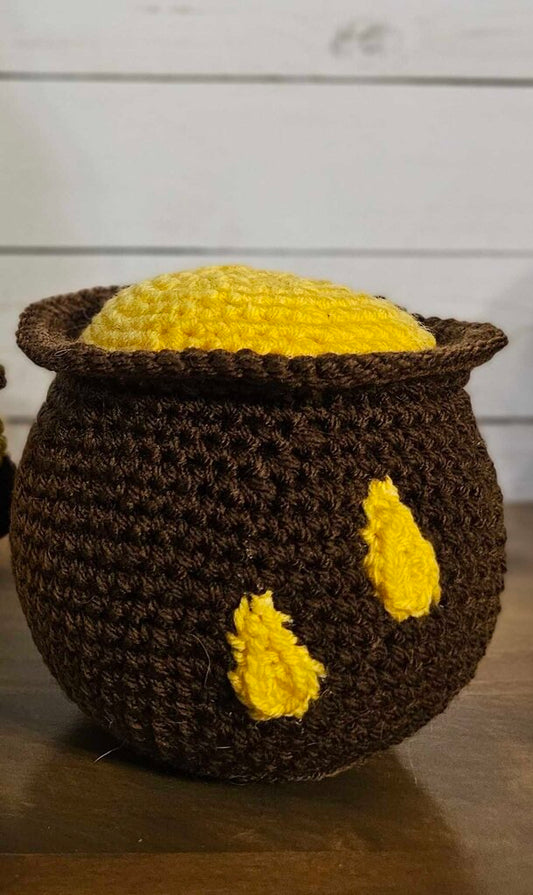 Honey Pot