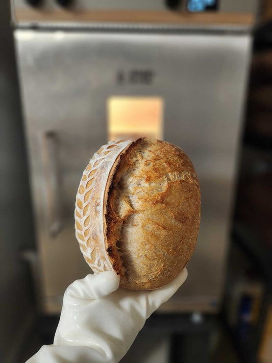 Original Sourdough Loaf