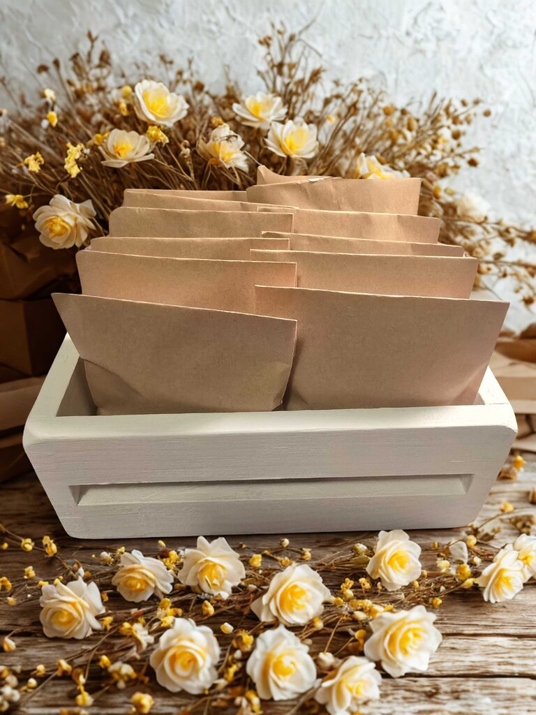 Mystery Earrings Bag