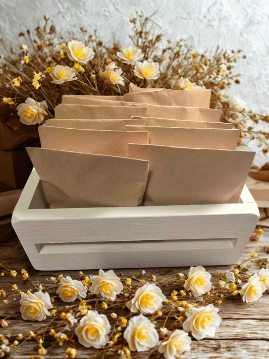 Mystery Earrings Bag