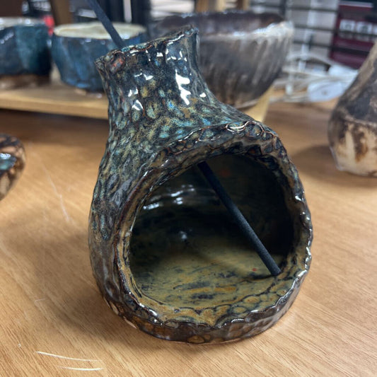 Incense Burner