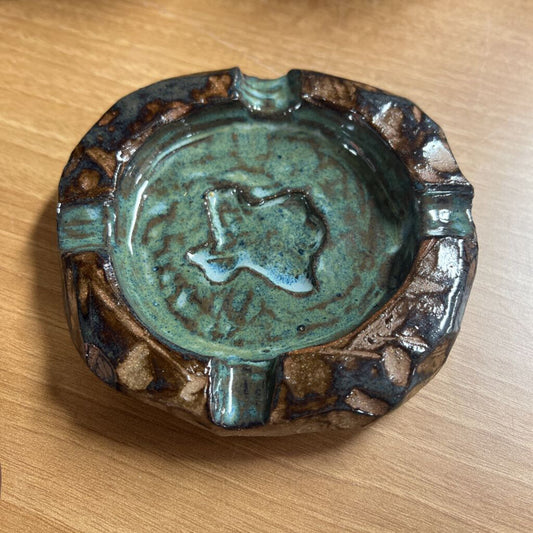 Texas Ashtray