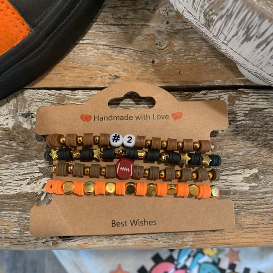 Berkley 4 Bracelet Set