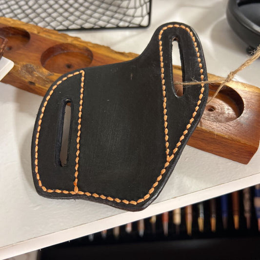 Case Trapper Knife Sheath