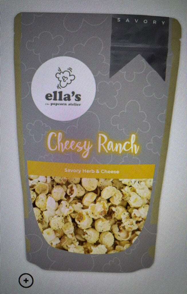 POPCORN-CHESSY RANCH