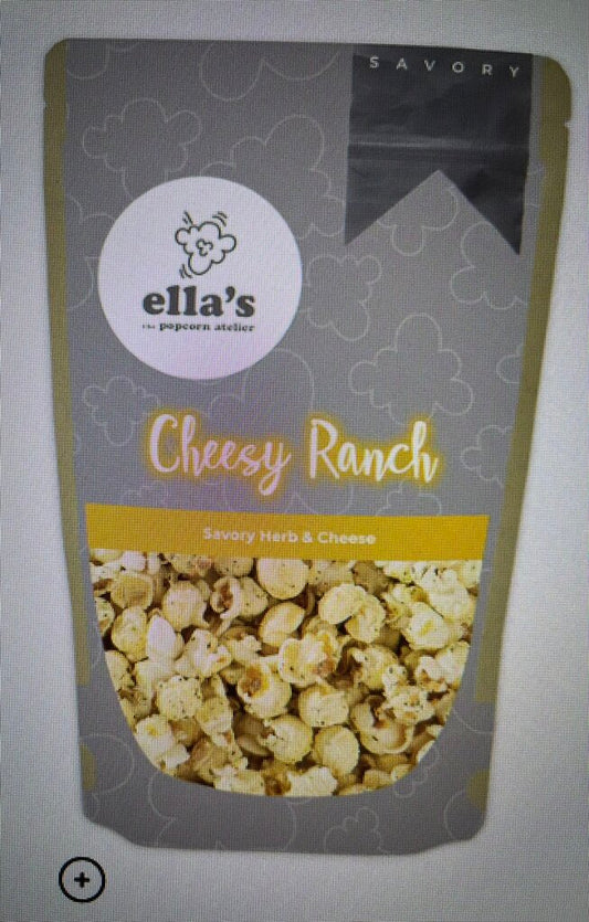 POPCORN-CHESSY RANCH