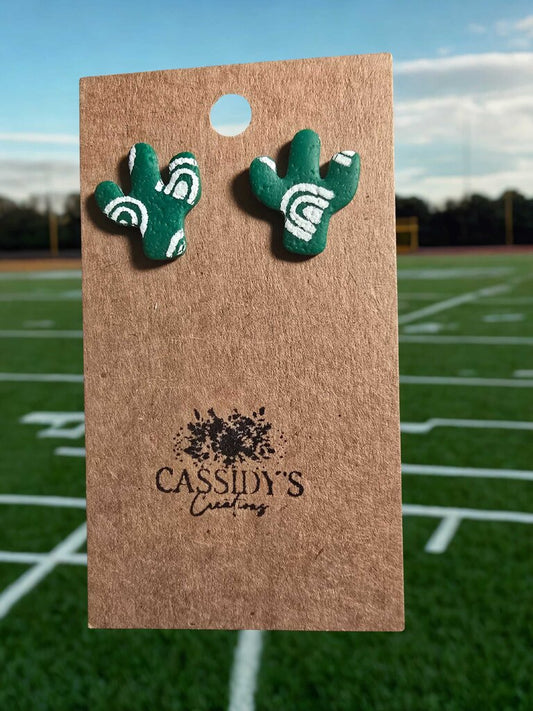 Hornets Rainbow Cactus