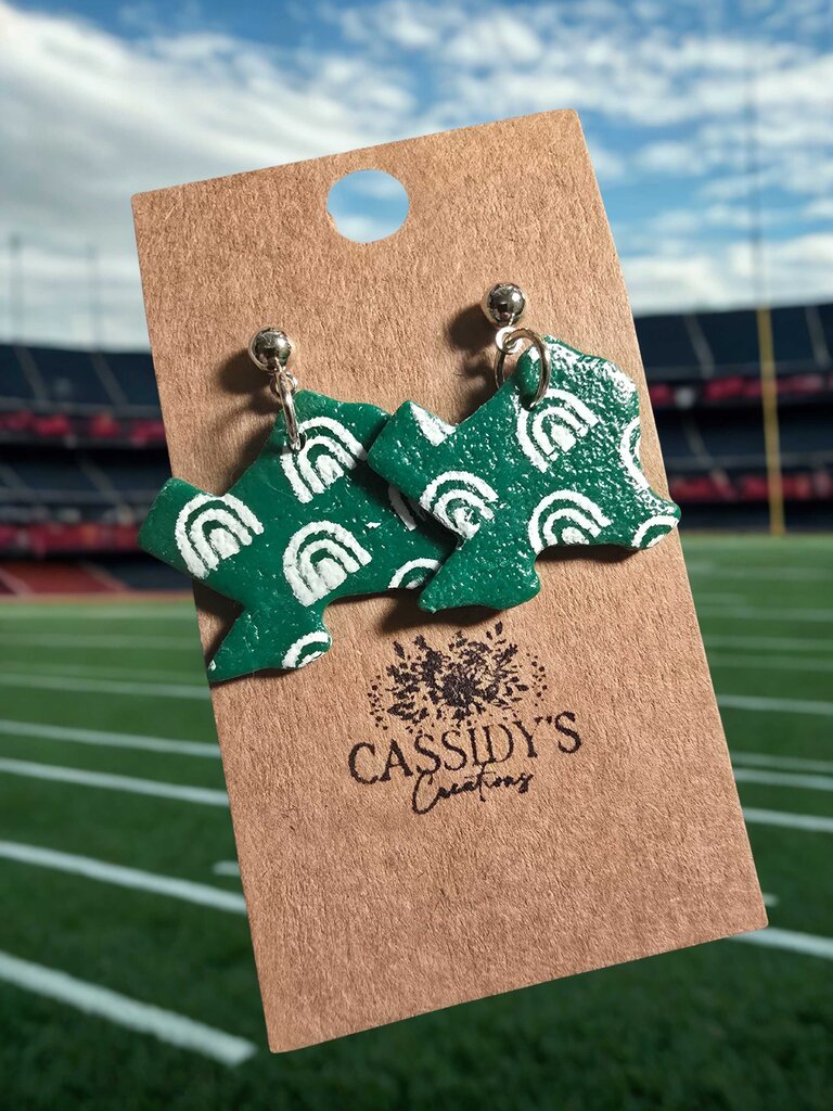 Hornets Rainbow Texas