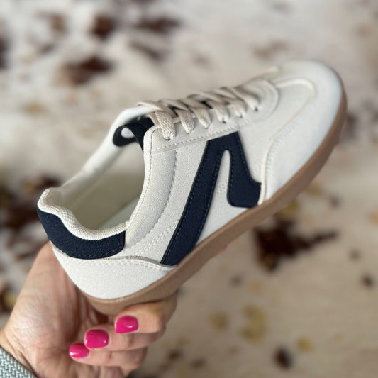 The Outrider Sneaker - 6