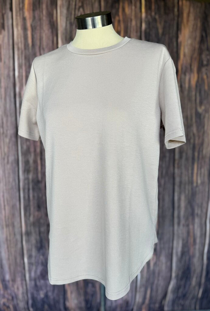 Dust Desert Glow Cloud Tee - XL