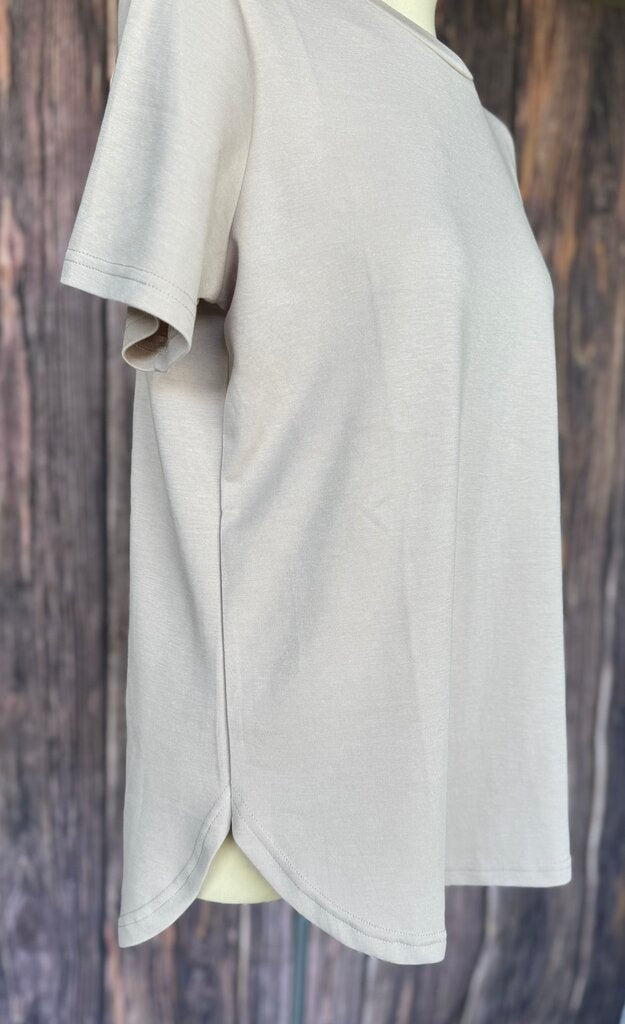 Dust Desert Glow Cloud Tee - Small