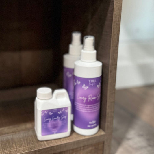 Aura Luxury Room Spray