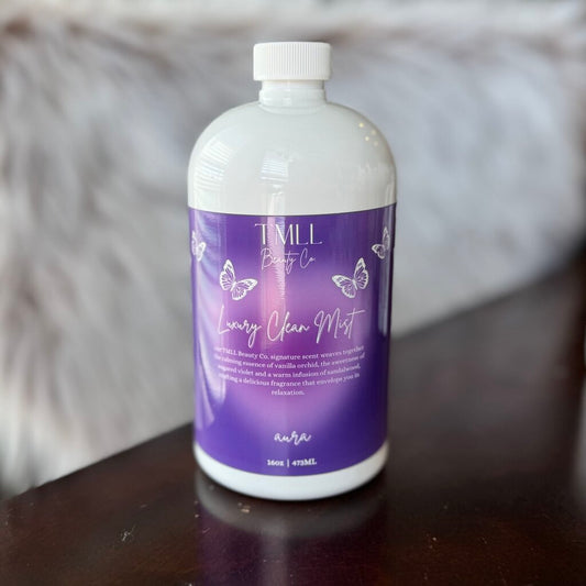 Aura Luxury Cleaning Mist