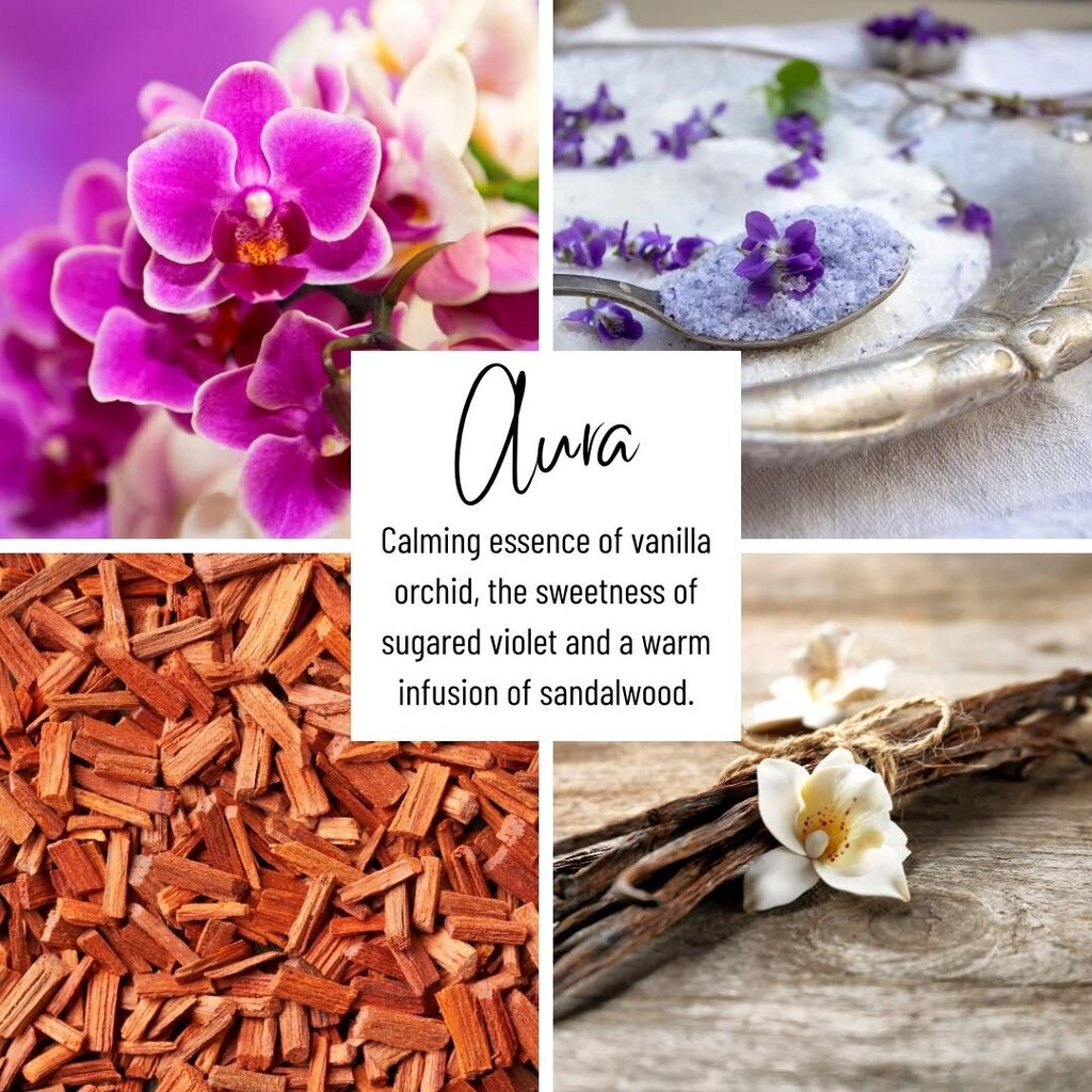 Aura Luxury Cleaning Mist