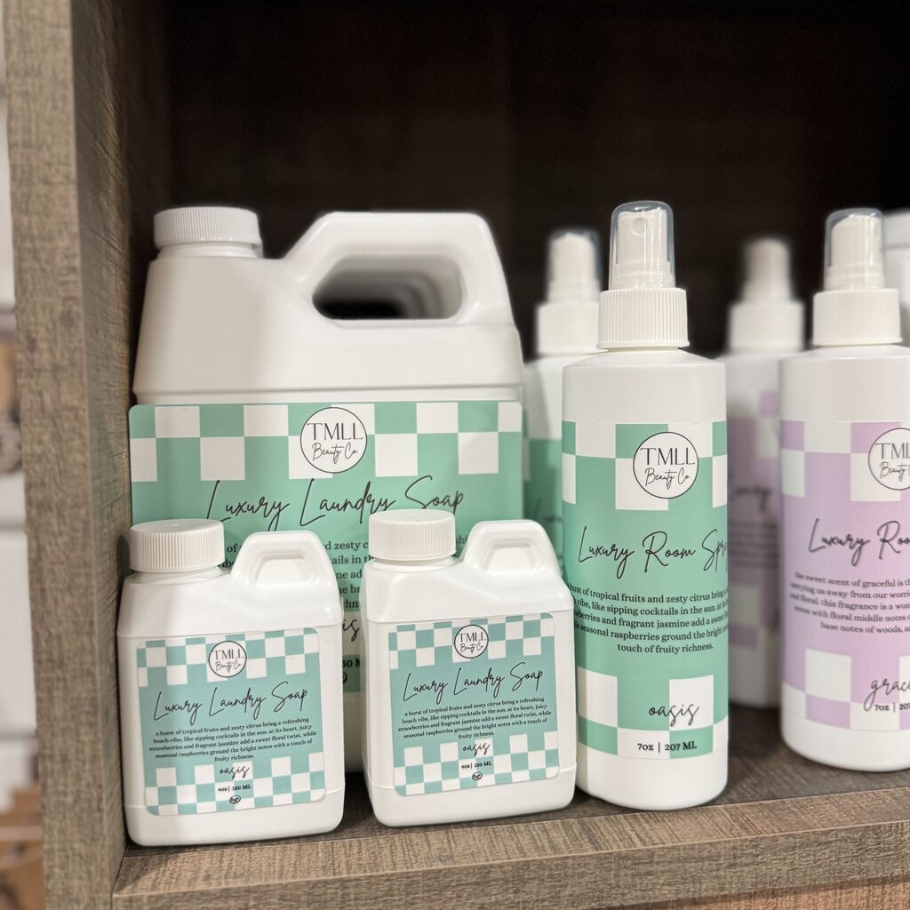 Oasis Luxury Room Spray