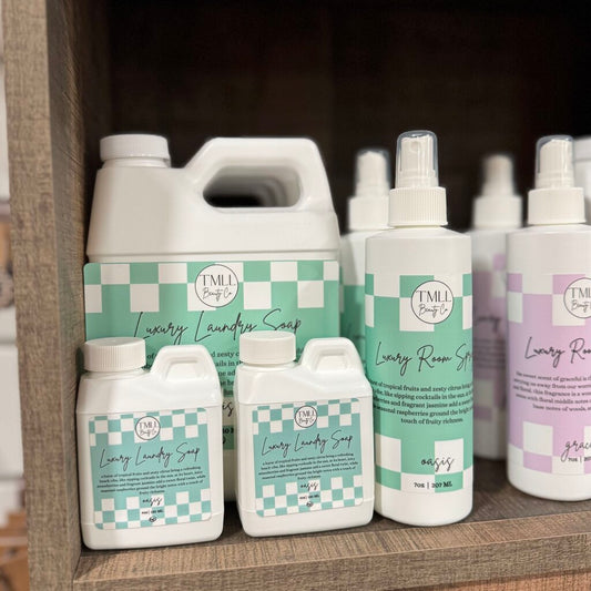 Oasis Luxury Room Spray