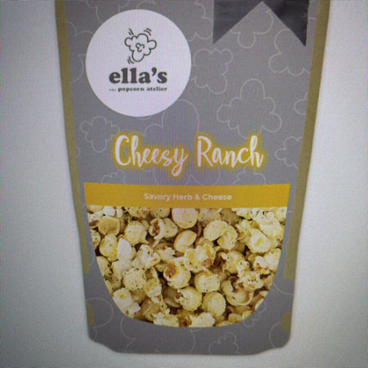 POPCORN-CHESSY RANCH